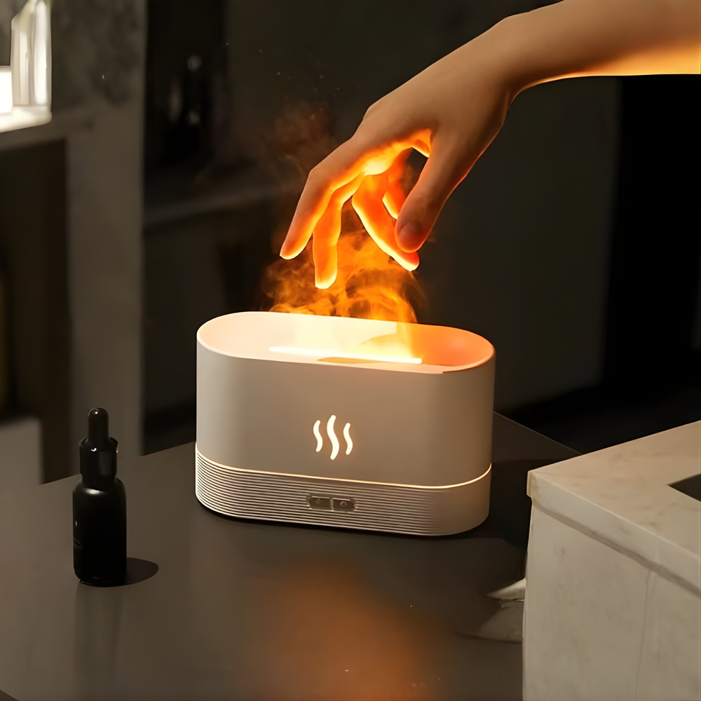 Flame Diffuser