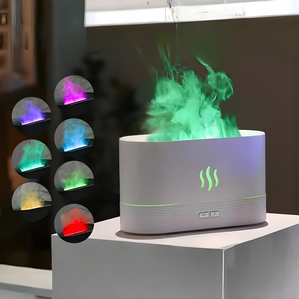 Flame Diffuser