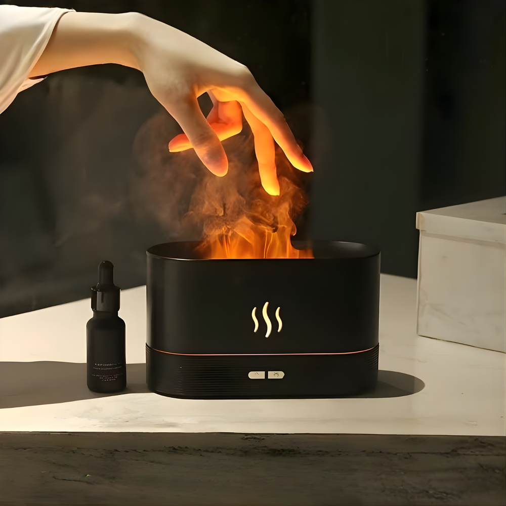 Flame Diffuser