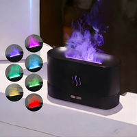 Flame Diffuser