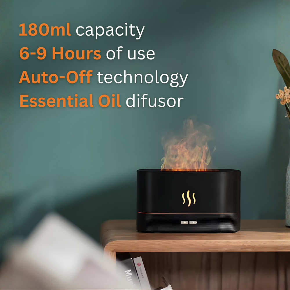 Flame Diffuser