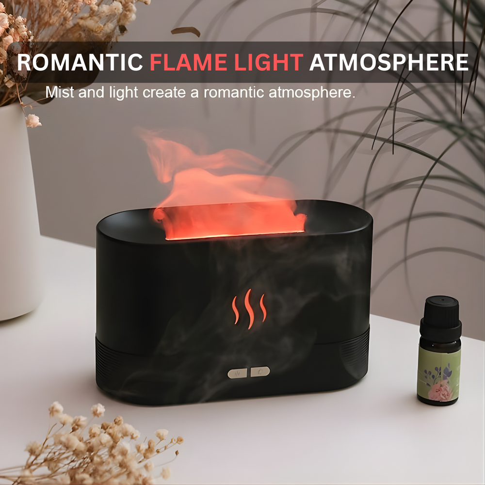 Flame Diffuser
