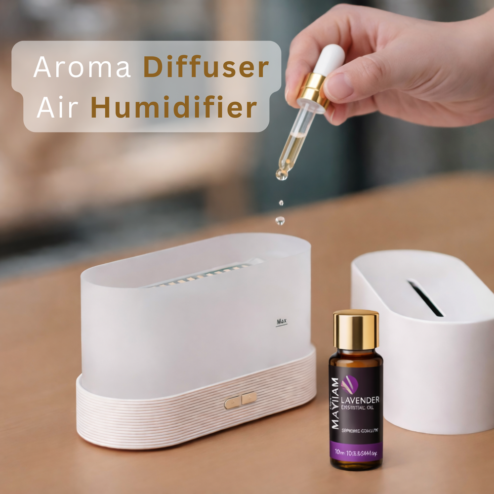 Flame Diffuser